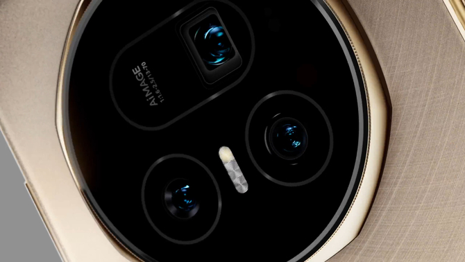 HONOR Magic V5 - składany smartfon, który potrafi zaskoczyć. Snapdragon 8 Elite, bateria 5820 mAh i potężne zaplecze foto [1]