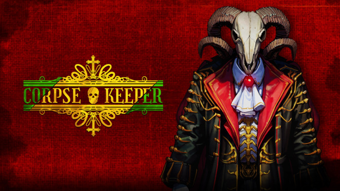 Humble Choice - mocny zestaw na lipiec, a w nim Warhammer 40K: Rogue Trader, Daemon X Machina i Death's Door [5]