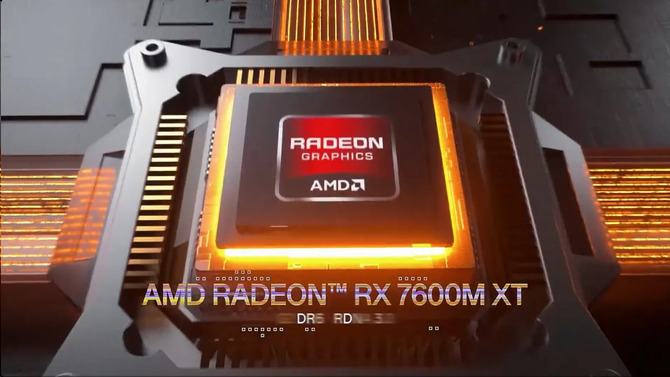 ONE-NETBOOK OneXGPU Lite to nowa stacja eGPU z interfejsem Thunderbolt 5 i układem AMD Radeon RX 7600M XT [2]