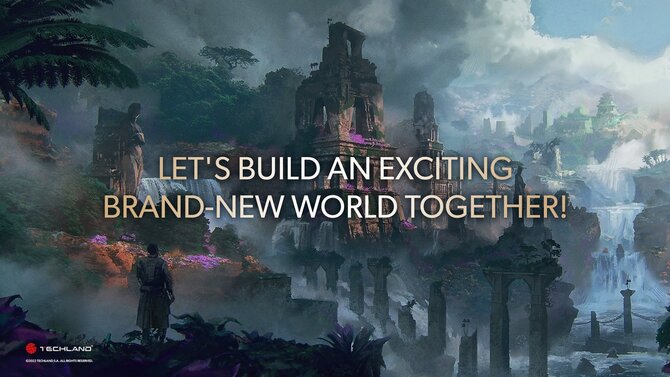 Techland traci fortunę i bezlitośnie kasuje dwa wielkie projekty gier. Jeden z nich miał być hitem fantasy [2]