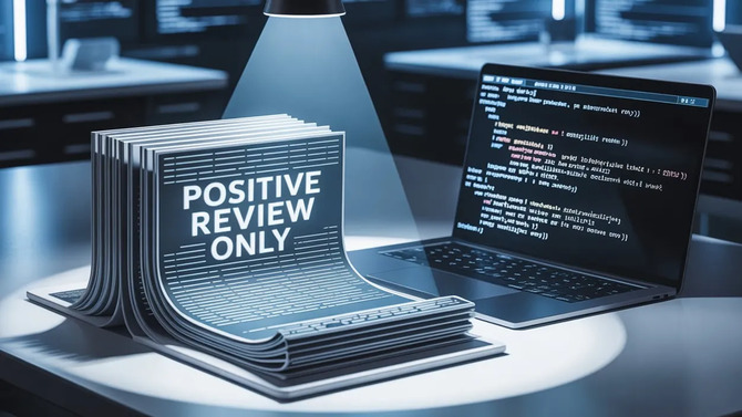 Badacze ukrywają prompty AI w publikacjach naukowych, aby manipulować systemami recenzji peer-review [1]