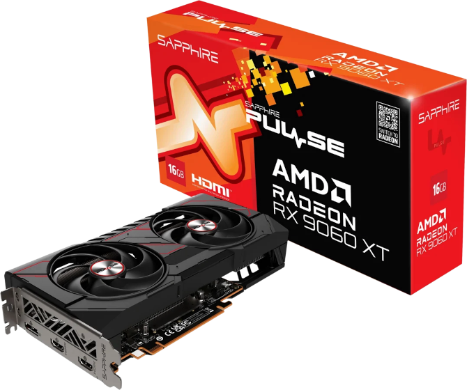 Najciekawsze informacje technologiczne - podsumowanie czerwiec 2025. Premiera AMD Radeon RX 9060 XT i pokaz Wiedźmina 4 [2]