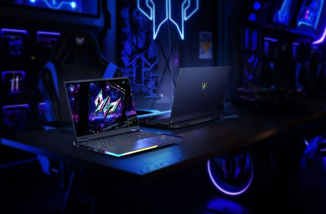 Najciekawsze informacje technologiczne - podsumowanie czerwiec 2025. Premiera AMD Radeon RX 9060 XT i pokaz Wiedźmina 4 [14]