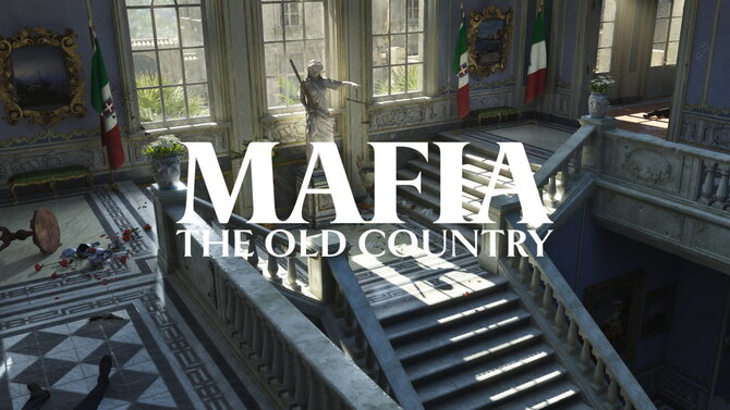 Mafia: The Old Country - twórcy udostępnili blisko 10-minutowy gameplay nowej części serii. Przygotowanie do misji i infiltracja [1]