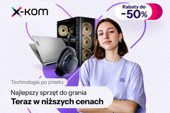 Niższe ceny na karty graficzne GeForce RTX 5000, pamięci RAM, dyski SSD, zasilacze i sprzęt przydatny na wakacjach [nc1]