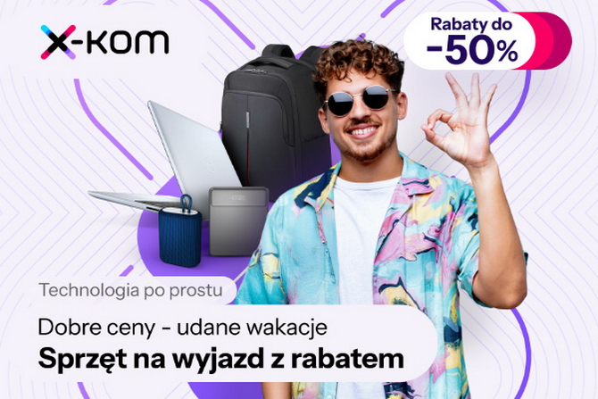 Niższe ceny na karty graficzne GeForce RTX 5000, pamięci RAM, dyski SSD, zasilacze i sprzęt przydatny na wakacjach [nc1]