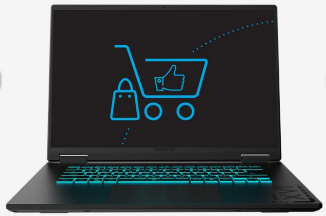 Niższe ceny na karty graficzne GeForce RTX 5000, pamięci RAM, dyski SSD, zasilacze i sprzęt przydatny na wakacjach [nc1]