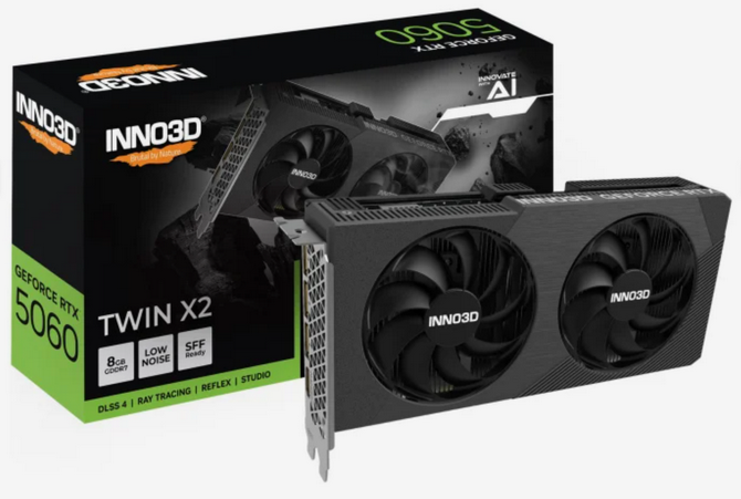 Niższe ceny na karty graficzne GeForce RTX 5000, pamięci RAM, dyski SSD, zasilacze i sprzęt przydatny na wakacjach [nc1]