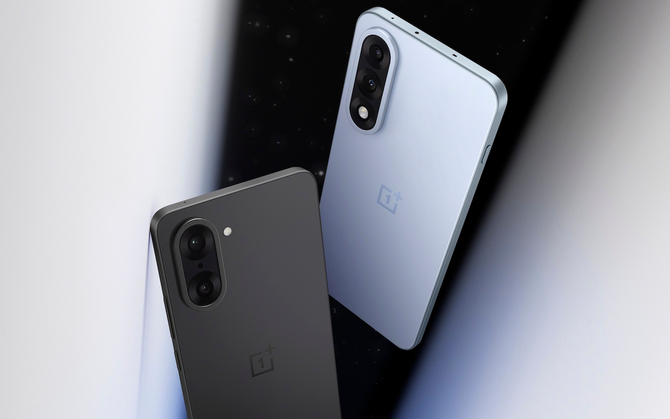 OnePlus Nord 5, Nord CE5, Buds 4 i Watch 3 43 mm już w sprzedaży. Do serii smartfonów Nord zawitał Snapdragon 8s Gen 3 [1]