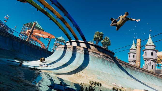 Tony Hawk's Pro Skater 3 + 4 - nowa wersja kultowych gier z pierwszymi recenzjami. Jedna z głośniejszych gier lipca doceniona [1]