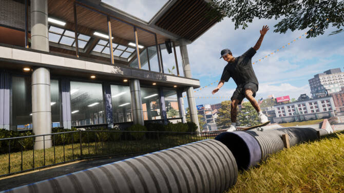 Tony Hawk's Pro Skater 3 + 4 - nowa wersja kultowych gier z pierwszymi recenzjami. Jedna z głośniejszych gier lipca doceniona [2]
