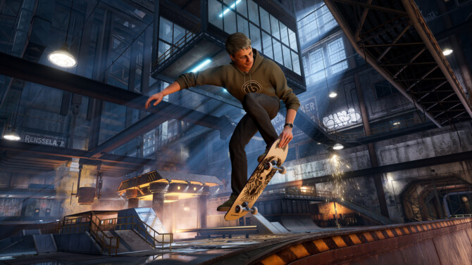 Tony Hawk's Pro Skater 3 + 4 - nowa wersja kultowych gier z pierwszymi recenzjami. Jedna z głośniejszych gier lipca doceniona [4]