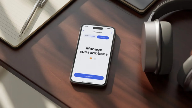 Google wdraża nowe narzędzie zarządzania subskrypcjami w Gmail, usprawniające obsługę newsletterów i promocji [1]