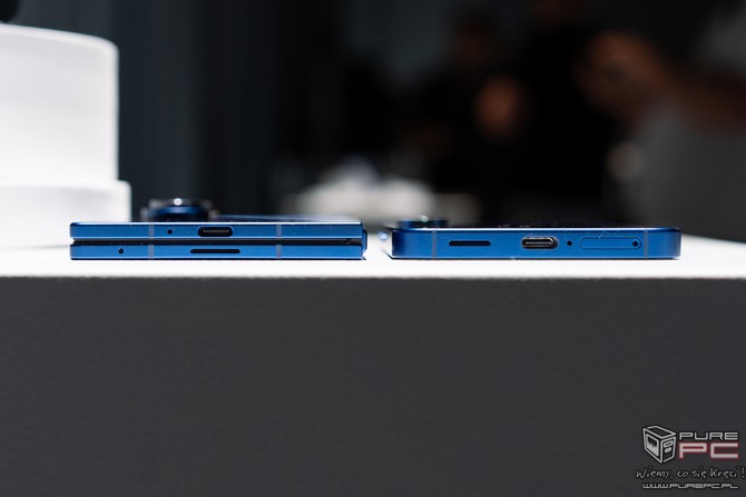 Premiera Samsung Galaxy Z Fold7, Galaxy Z Flip7 i Galaxy Z Flip7 FE. Oto ceny i specyfikacje najnowszych składaków [nc1]
