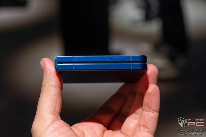 Premiera Samsung Galaxy Z Fold7, Galaxy Z Flip7 i Galaxy Z Flip7 FE. Oto ceny i specyfikacje najnowszych składaków [nc1]