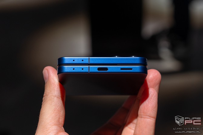 Premiera Samsung Galaxy Z Fold7, Galaxy Z Flip7 i Galaxy Z Flip7 FE. Oto ceny i specyfikacje najnowszych składaków [nc1]