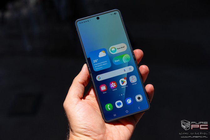 Premiera Samsung Galaxy Z Fold7, Galaxy Z Flip7 i Galaxy Z Flip7 FE. Oto ceny i specyfikacje najnowszych składaków [nc1]