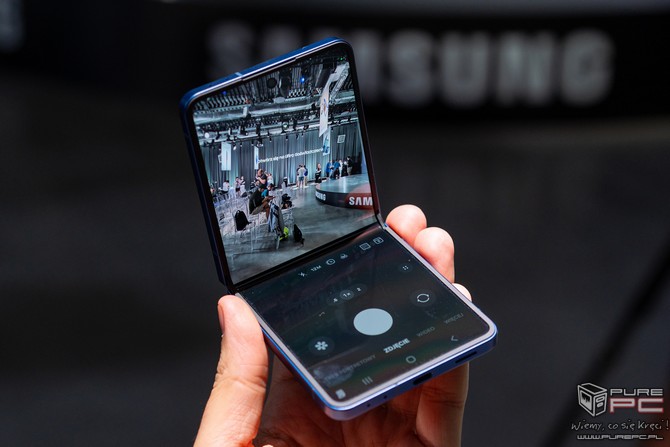 Premiera Samsung Galaxy Z Fold7, Galaxy Z Flip7 i Galaxy Z Flip7 FE. Oto ceny i specyfikacje najnowszych składaków [nc1]