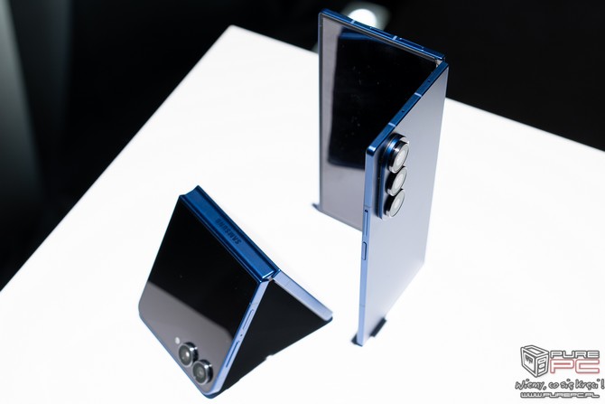 Premiera Samsung Galaxy Z Fold7, Galaxy Z Flip7 i Galaxy Z Flip7 FE. Oto ceny i specyfikacje najnowszych składaków [nc1]