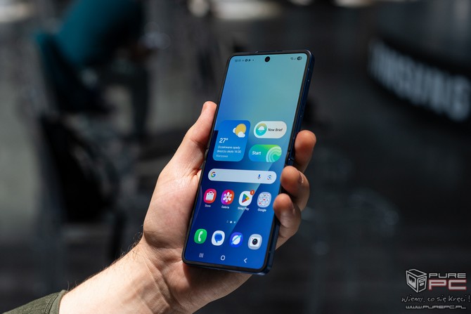 Premiera Samsung Galaxy Z Fold7, Galaxy Z Flip7 i Galaxy Z Flip7 FE. Oto ceny i specyfikacje najnowszych składaków [nc1]