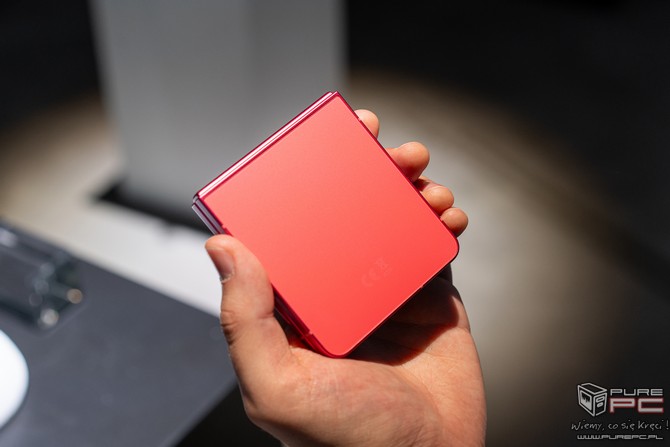 Premiera Samsung Galaxy Z Fold7, Galaxy Z Flip7 i Galaxy Z Flip7 FE. Oto ceny i specyfikacje najnowszych składaków [nc1]