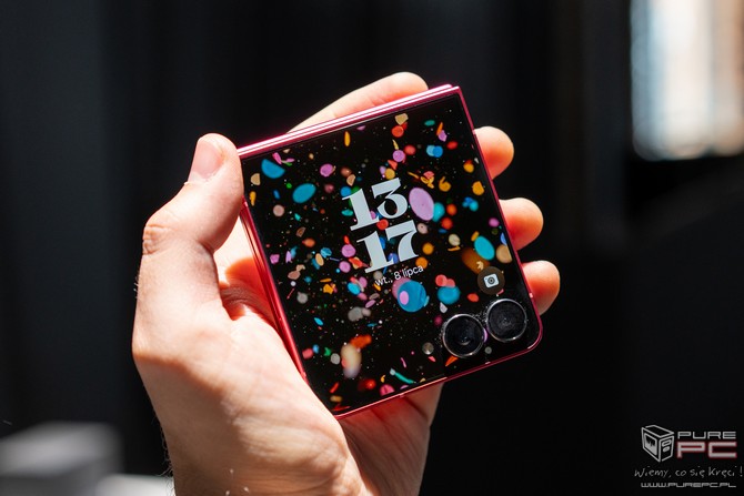 Premiera Samsung Galaxy Z Fold7, Galaxy Z Flip7 i Galaxy Z Flip7 FE. Oto ceny i specyfikacje najnowszych składaków [nc1]