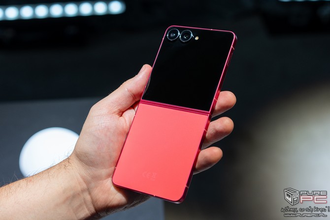 Premiera Samsung Galaxy Z Fold7, Galaxy Z Flip7 i Galaxy Z Flip7 FE. Oto ceny i specyfikacje najnowszych składaków [nc1]