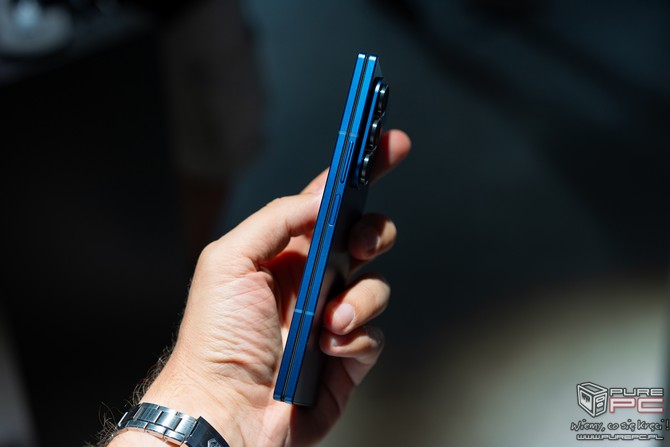Premiera Samsung Galaxy Z Fold7, Galaxy Z Flip7 i Galaxy Z Flip7 FE. Oto ceny i specyfikacje najnowszych składaków [nc1]