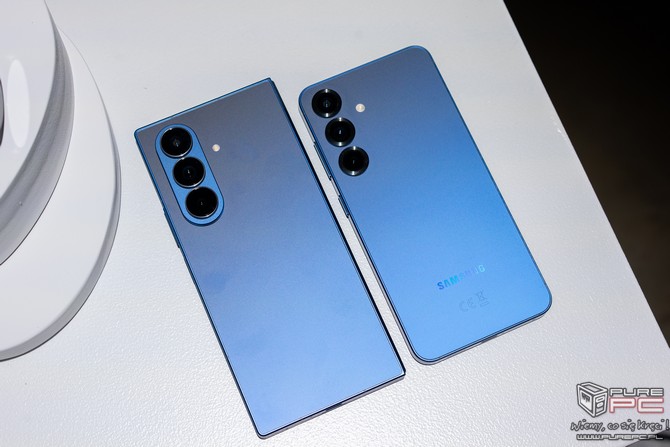 Premiera Samsung Galaxy Z Fold7, Galaxy Z Flip7 i Galaxy Z Flip7 FE. Oto ceny i specyfikacje najnowszych składaków [nc1]