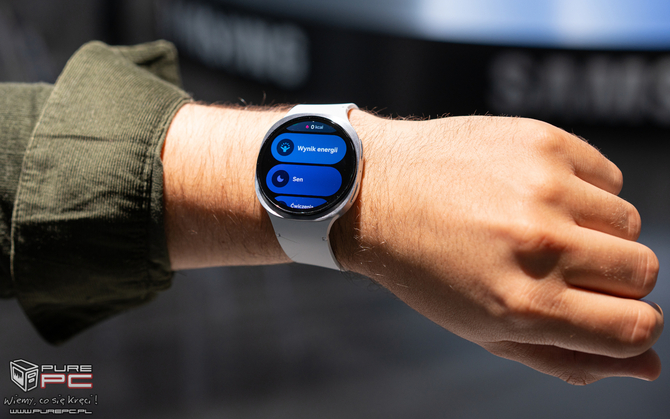 Samsung Galaxy Watch8, Galaxy Watch8 Classic i Galaxy Watch Ultra (2025) - debiut nowych smartwatchy. Zobacz, co oferują [10]