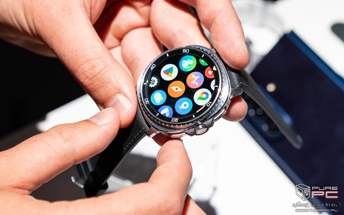 Samsung Galaxy Watch8, Galaxy Watch8 Classic i Galaxy Watch Ultra (2025) - debiut nowych smartwatchy. Zobacz, co oferują [15]