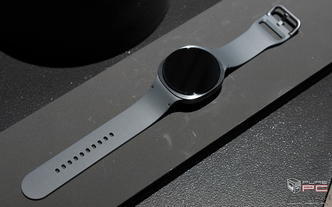Samsung Galaxy Watch8, Galaxy Watch8 Classic i Galaxy Watch Ultra (2025) - debiut nowych smartwatchy. Zobacz, co oferują [12]