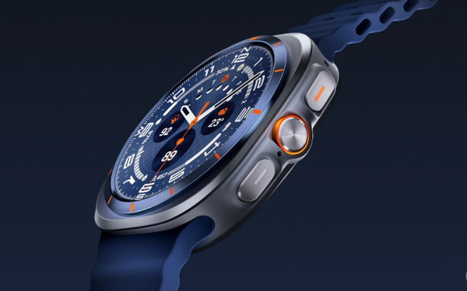Samsung Galaxy Watch8, Galaxy Watch8 Classic i Galaxy Watch Ultra (2025) - debiut nowych smartwatchy. Zobacz, co oferują [3]