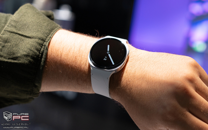 Samsung Galaxy Watch8, Galaxy Watch8 Classic i Galaxy Watch Ultra (2025) - debiut nowych smartwatchy. Zobacz, co oferują [4]