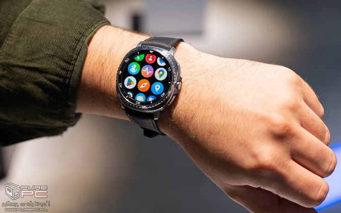 Samsung Galaxy Watch8, Galaxy Watch8 Classic i Galaxy Watch Ultra (2025) - debiut nowych smartwatchy. Zobacz, co oferują [1]