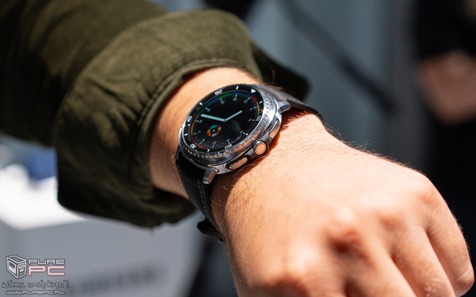 Samsung Galaxy Watch8, Galaxy Watch8 Classic i Galaxy Watch Ultra (2025) - debiut nowych smartwatchy. Zobacz, co oferują [13]