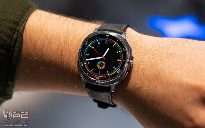 Samsung Galaxy Watch8, Galaxy Watch8 Classic i Galaxy Watch Ultra (2025) - debiut nowych smartwatchy. Zobacz, co oferują [6]