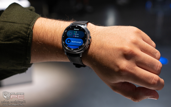 Samsung Galaxy Watch8, Galaxy Watch8 Classic i Galaxy Watch Ultra (2025) - debiut nowych smartwatchy. Zobacz, co oferują [14]