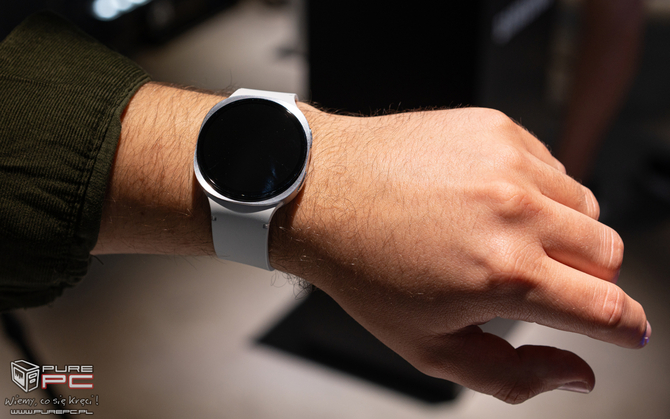 Samsung Galaxy Watch8, Galaxy Watch8 Classic i Galaxy Watch Ultra (2025) - debiut nowych smartwatchy. Zobacz, co oferują [8]