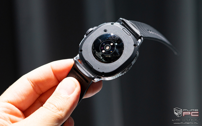 Samsung Galaxy Watch8, Galaxy Watch8 Classic i Galaxy Watch Ultra (2025) - debiut nowych smartwatchy. Zobacz, co oferują [17]