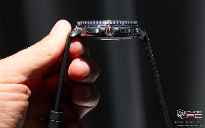 Samsung Galaxy Watch8, Galaxy Watch8 Classic i Galaxy Watch Ultra (2025) - debiut nowych smartwatchy. Zobacz, co oferują [7]