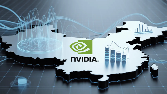 Chiny obchodzą amerykańskie sankcje. Gigantyczne centra danych na pustyni ukryją 115 000 chipów NVIDIA H100 i H200 [1]