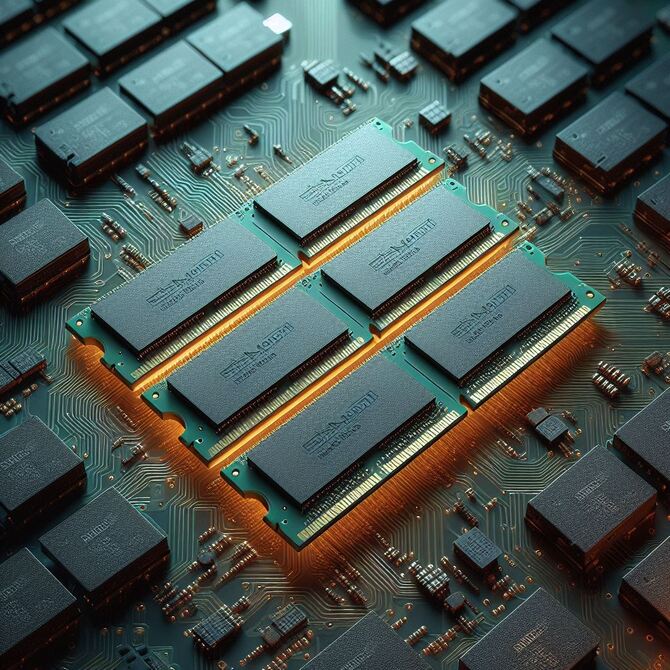 JEDEC przedstawia LPDDR6, czyli nowy standard pamięci RAM. Można liczyć na szereg ulepszeń względem LPDDR5X [2]