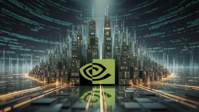 NVIDIA jako pierwsza firma na świecie w historii rynków finansowych osiąga kapitalizację na poziomie 4 bilionów dolarów [3]
