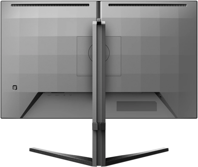 Philips Evnia 27M2N3800A - monitor 4K z trybem Dual Mode. Matryca Fast IPS, wsparcie dla Adaptive Sync i obsługa HDR [3]