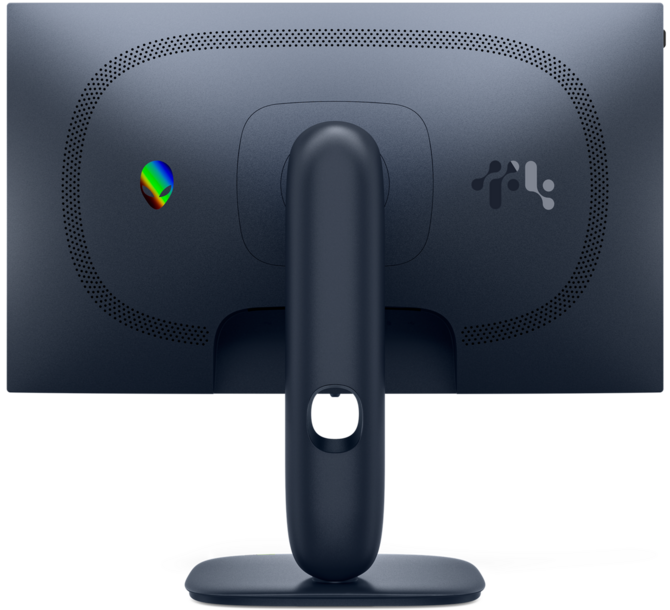 Alienware 25 oraz Alienware 27 - Premiera nowych monitorów dla graczy z ekranami odpowiednio Fast IPS oraz QD-OLED [4]