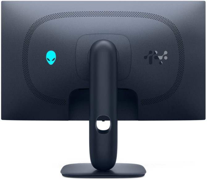 Alienware 25 oraz Alienware 27 - Premiera nowych monitorów dla graczy z ekranami odpowiednio Fast IPS oraz QD-OLED [6]
