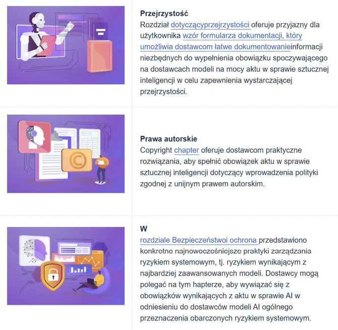 Alphabet, Meta i inni giganci bezskutecznie lobbują przeciwko wprowadzeniu przepisów dotyczących sztucznej inteligencji [2]
