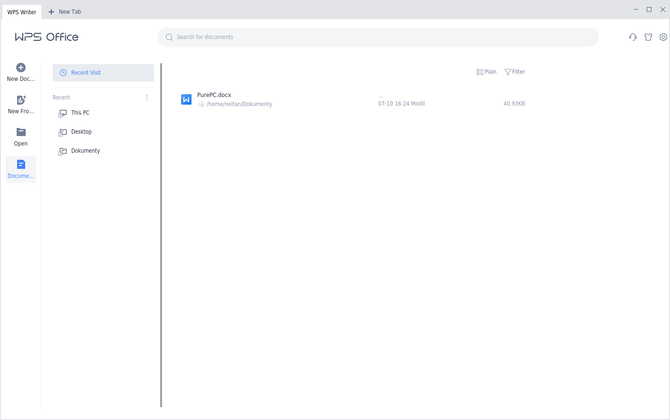 Co zamiast płatnego Microsoft Office? Pakiety biurowe na Windows, macOS i Linux. Zobacz 5 bezpłatnych alternatyw [6]