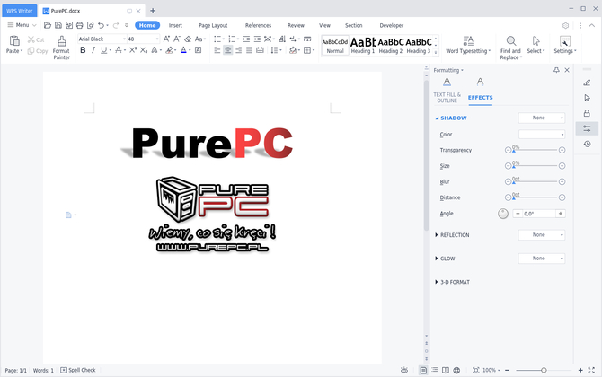 Co zamiast płatnego Microsoft Office? Pakiety biurowe na Windows, macOS i Linux. Zobacz 5 bezpłatnych alternatyw [7]